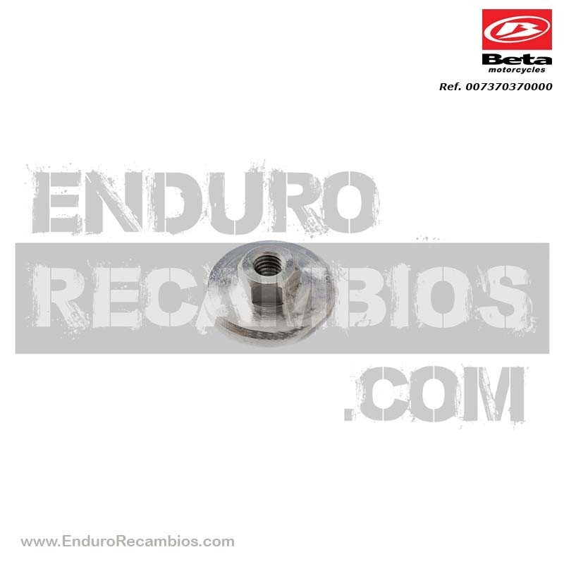 ARANDELA ROSCA SILENT BLOCK - 007370370000