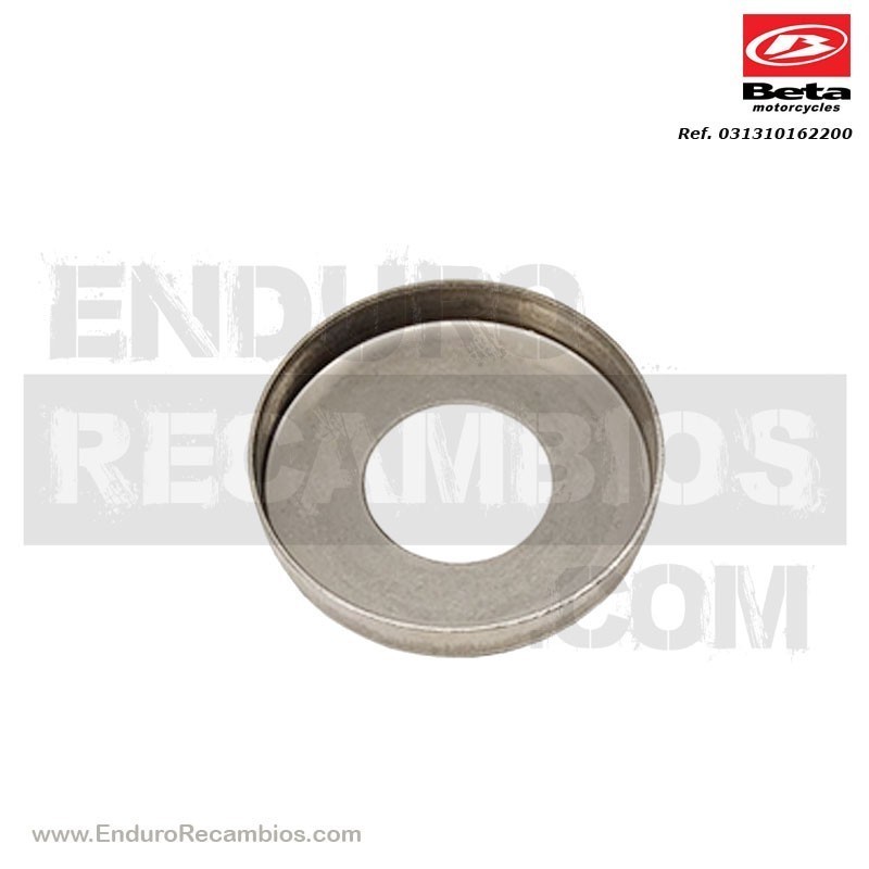 PROTECCION COJINETE - 031310162200