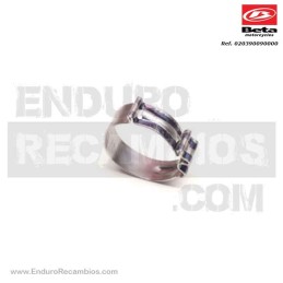 ABRAZADERA 17 - 020390090000