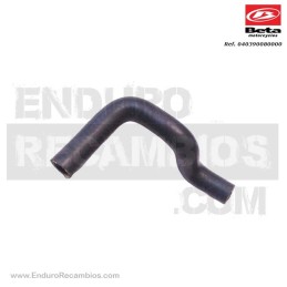 TUBO AGUA RR 2T - 040390080000