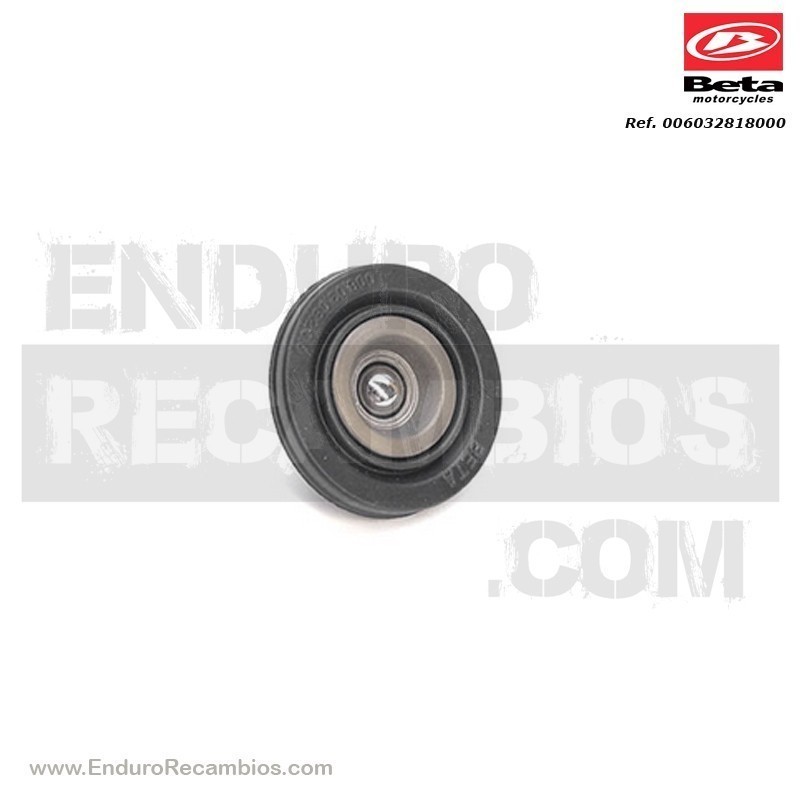 PISTON EMBRAGUE - 006032818000