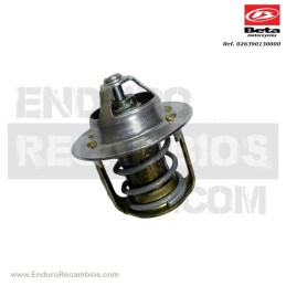 TERMOSTATO RR 2T - 026390130000