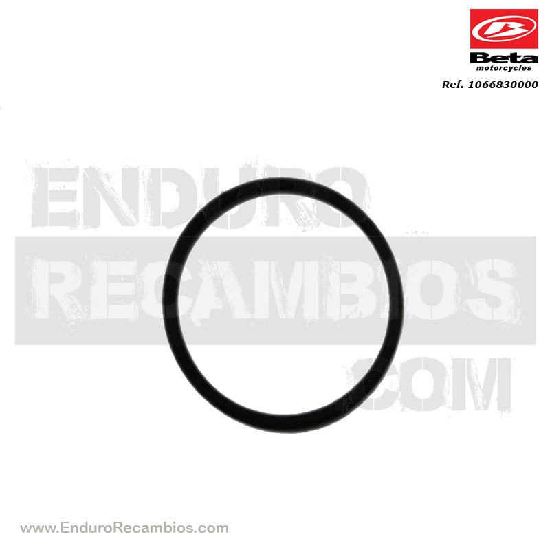 TORICA OR 32X2 REV4T - 1066830000