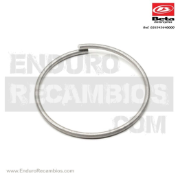 ANILLO BLOQUEO - 026343640000