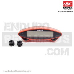 INSTRUMENTO DIGITAL RR 2T - 040400040000