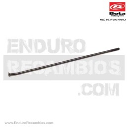RADIO 3,91 X 191 mm - 031420370052 - 037420130052