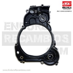 TAPA EMBRAGUE - 026010298052 - 026010298252