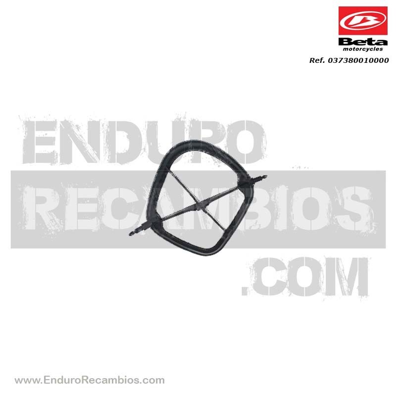 GABIA FILTRO - 037380010000