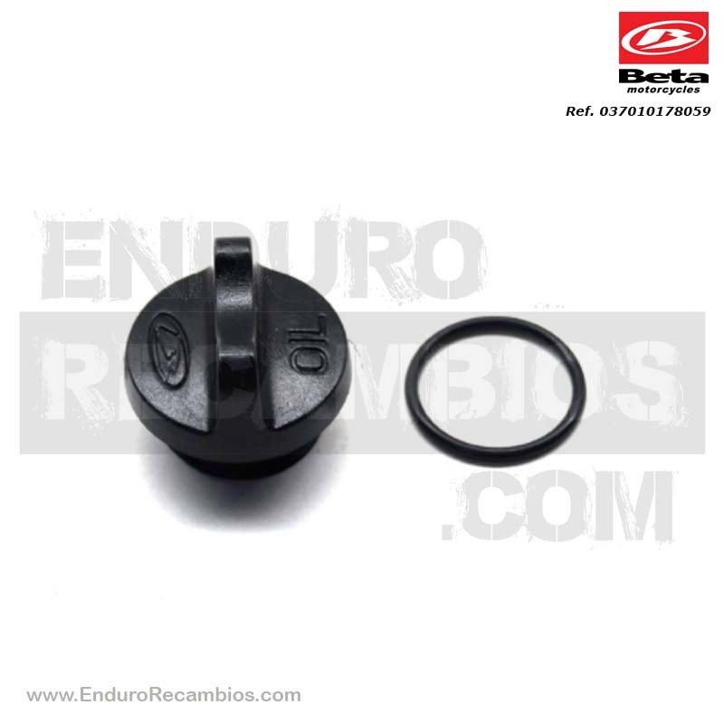 TAPON LLENADO ACEITE - 026010198059