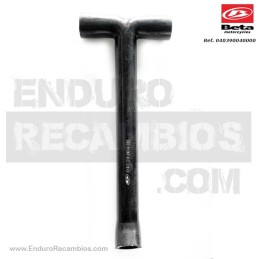 TUBO TERMOSTATO RR 2T - 040390040000