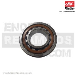 COJINETE NJ206ET2XCS46 - C06140230000 - C06140238200