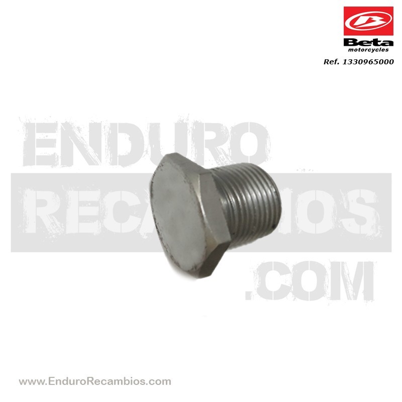 Tuerca M20X1x5 - 1330965000