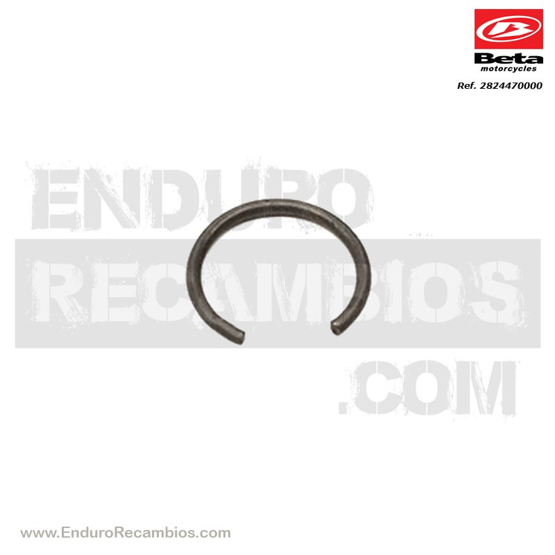 STOP RING - 2824470000