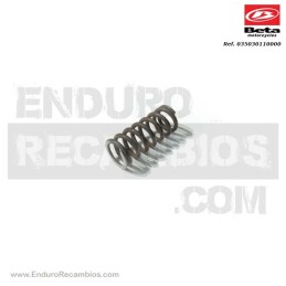MUELLE EMBRAGUE - 035030110000