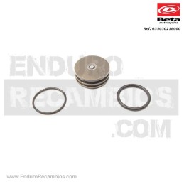 PISTON ACTUADOR COMPLETO - 035030218000