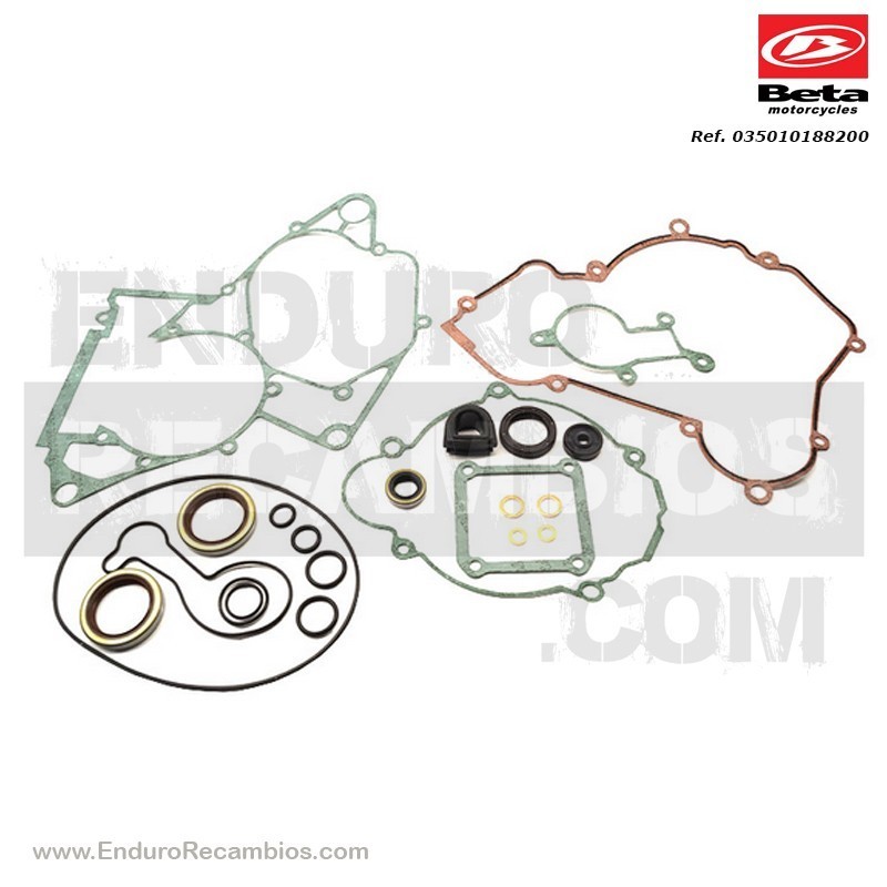 KIT JUNTAS - 035010188200