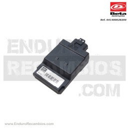 CENTRALITA RR 2T 200 MY 20 - 041400028200
