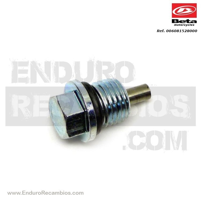 TAPON PARA EL ESCAPE DE ACEITE - 006081528000