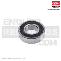 COJINETE 15 X 32 X 9 6002-2RSH C3 - C06010010000
