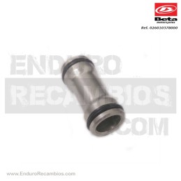 TUBO AGUA - 026010378000