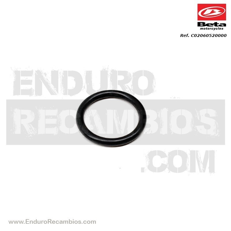 TORICA OR 17,96 X 2,62 - C02060520000