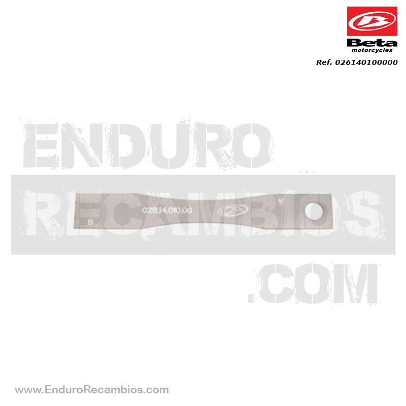 HERRAMIENTA PARA MEDIR EL SQUISH - 026140100000