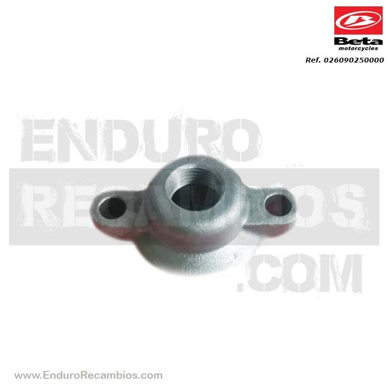 TAPA REGULADOR - 026090250000