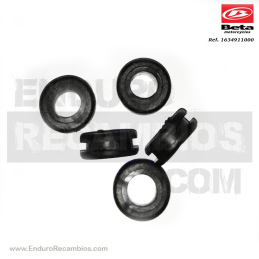 GOMA RADIADOR RR-4T - 1634911000