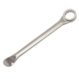 Desmontable de neumático con llave - Dos medidas: (24mm y 27mm)