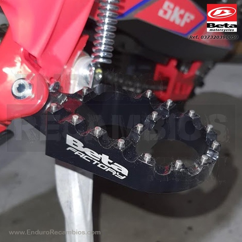 ESTRIBERA RR RACING - 037320390059