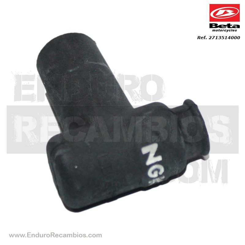 PIPA BUJIA - 2713514000