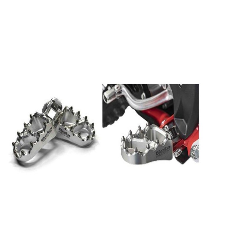 KIT ESTRIBERAS CNC ERGAL - 037460258200
