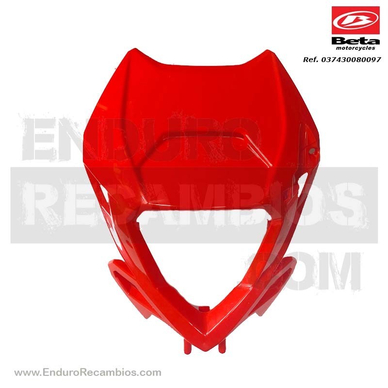 PORTA FARO - 037430080097