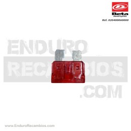FUSIBLE 10 A - 020400060000