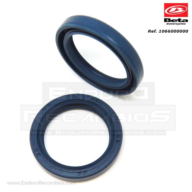 RETEN  35X47X7 RR-4T - 1066000000