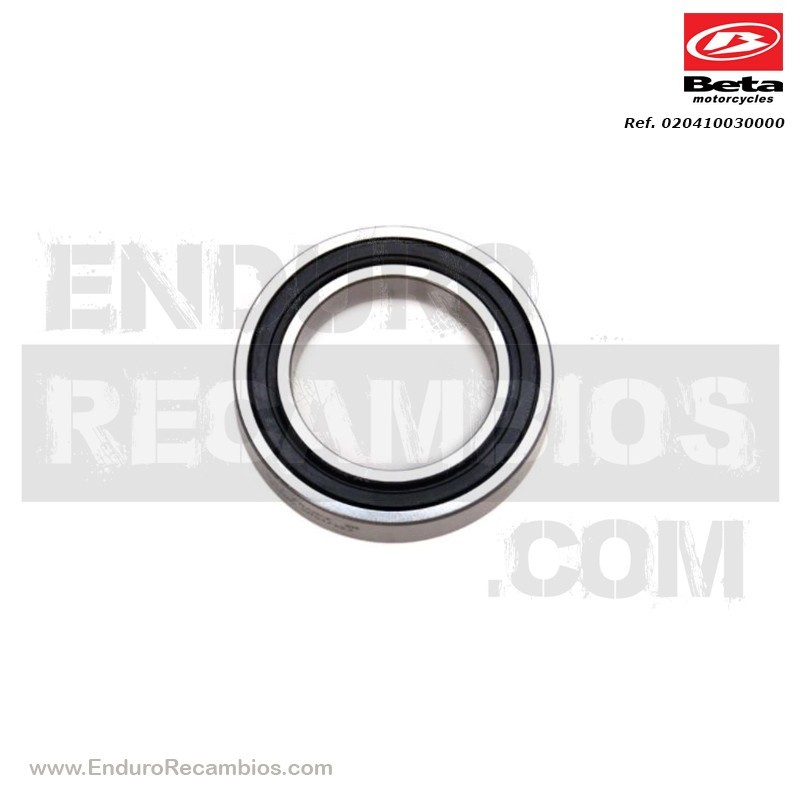 COJINETE 30X47X9 RR-4T - 1299520000