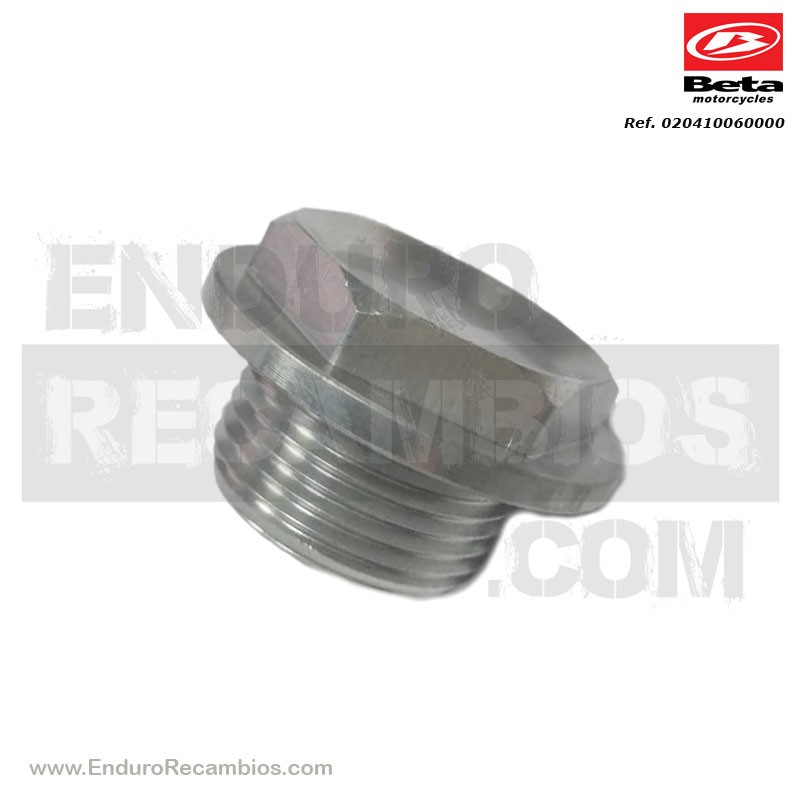 TAPÓN EJE - 020410060000