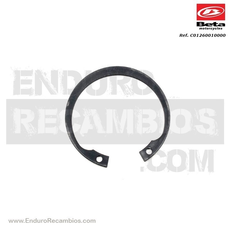SEEGER D: 47 X 1,75 - C01260010000
