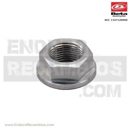 TUERCA ESPECIAL RUEDA POSTERIOR RR-4T - 1327120000