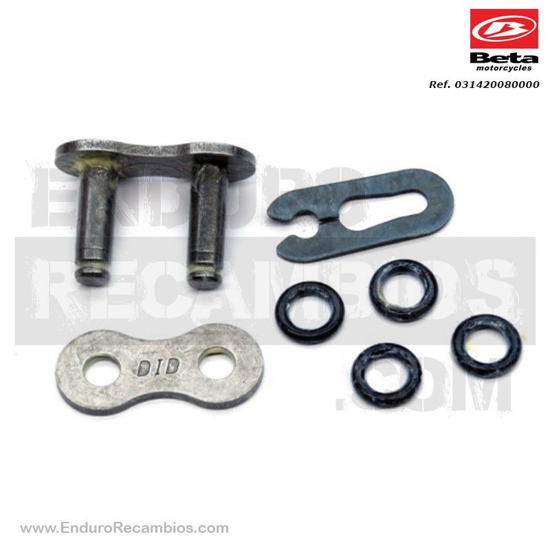 ENGANCHE CADENA 5-8X1-4 - 031420080000