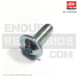TORNILLO M6x16 TBCEI URBAN -08 - 3130035000
