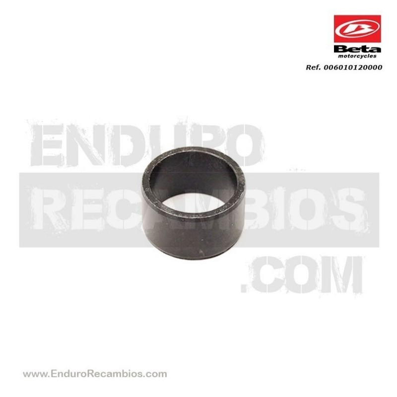 CASQUILLO CENTRADOR 17 X 21-12 - 006010120000
