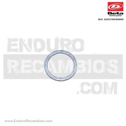 JUNTA COLECTOR ESCAPE - 020370040000