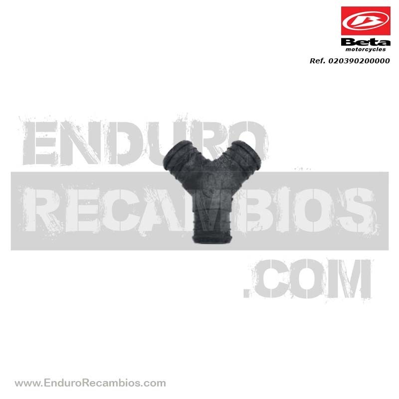RACORD A "Y" - 020390200000