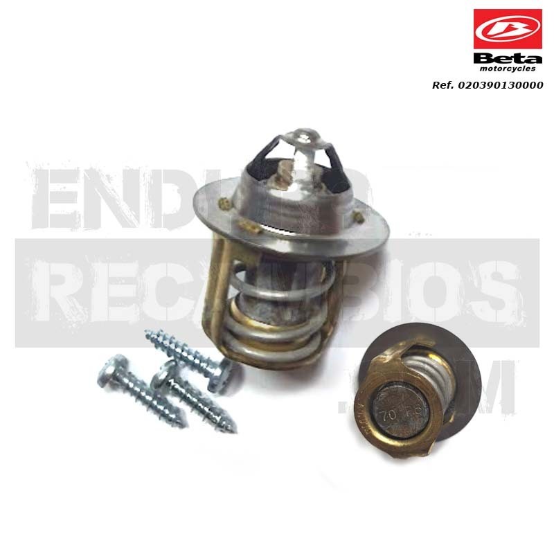 TERMOSTATO - 020390130000