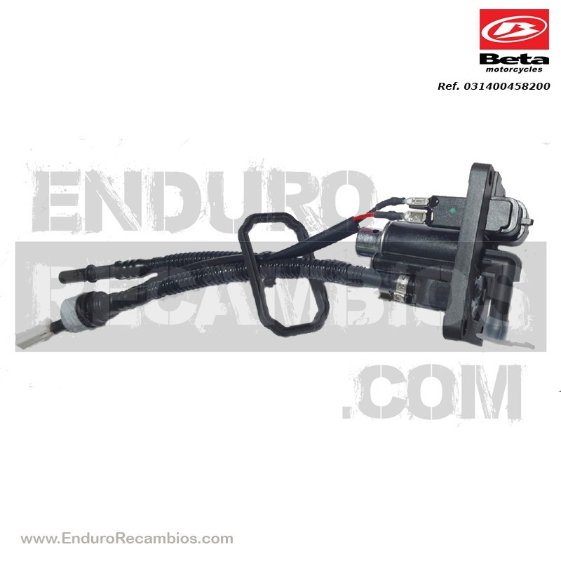KIT REGULADOR - 031400458200