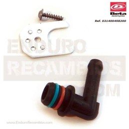 KIT RACORD CARBURANTE - 031400498200