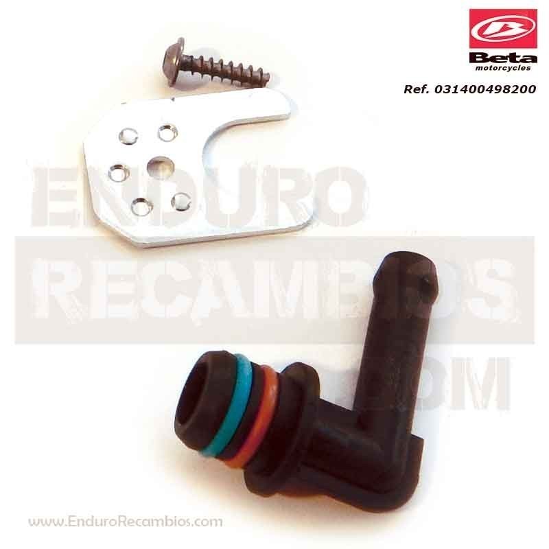 KIT RACORD CARBURANTE - 031400498200