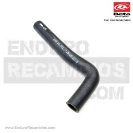 TUBO TERMOSTATO SUPERIOR DX - 036390020000