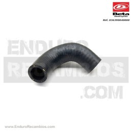 TUBO TERMOSTATO INFERIOR DX - 036390040000